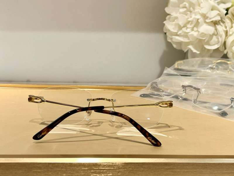 Picture of Cartier Optical Glasses _SKUfw55708160fw